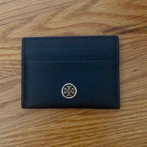 Tory Burch card holder